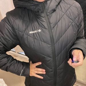 Winter Jacket - pristine condition